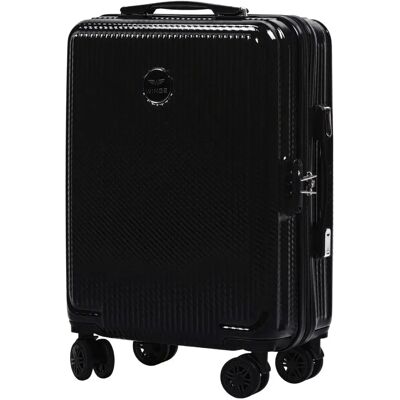 Koffer Wings African Eagle 20" Noir 38 L Mixte Koffer Wings African Eagle 20" Noir 38 L Mixte