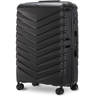 Koffer Wings Phoenix 28" Noir 98 L Mixte Koffer Wings Phoenix 28" Noir 98 L Mixte