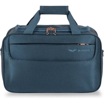 Reisetasche Wings Tern Bleu 40x20x25 cm Mixte Reisetasche Wings Tern Bleu 40x20x25 cm Mixte