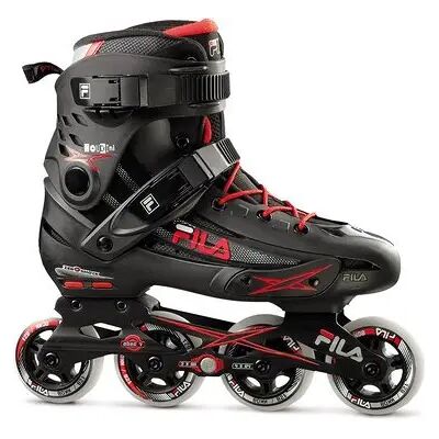 Rollerss Fila Houdini Noir 40,5 Mixte Rollerss Fila Houdini Noir 40,5 Mixte
