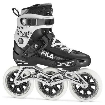 Rollerss Fila Houdini 125 Noir 46 Mixte Rollerss Fila Houdini 125 Noir 46 Mixte