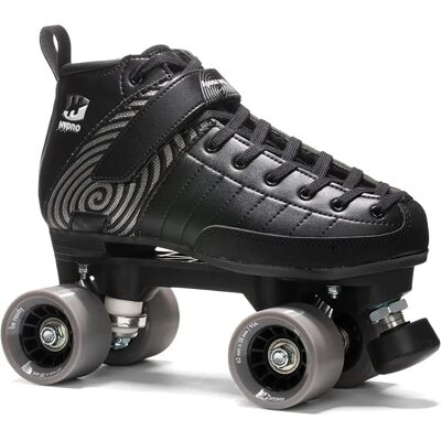 Quad-Roller Fila Hypno Eos Noir 40 Mixte Quad-Roller Fila Hypno Eos Noir 40 Mixte