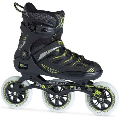 Rollerss Fila Ghibli Verso Noir 46 Mixte Rollerss Fila Ghibli Verso Noir 46 Mixte