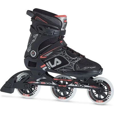 Rollerskates Fila Legacy Pro 100 Noir 45 Mixte Rollerskates Fila Legacy Pro 100 Noir 45 Mixte