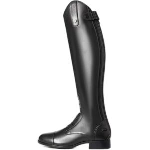 Ariat Schwarze Heritage Contour II Field ZIP Lederreitstiefel - Lederreitstiefel Ariat Schwarze Heritage Contour II Field ZIP Lederreitstiefel - Lederreitstiefel