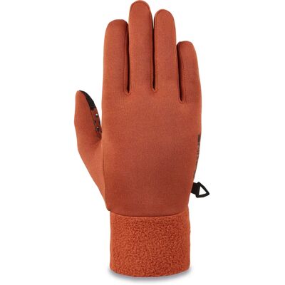 Handschuhe Frau Dakine Storm Liner Orange XS Femme Handschuhe Frau Dakine Storm Liner Orange XS Femme