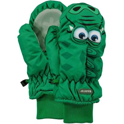 Nylon-Ski-Handschuhe für Kinder Barts 3D Vert Taille 2 Mixte Nylon-Ski-Handschuhe für Kinder Barts 3D Vert Taille 2 Mixte