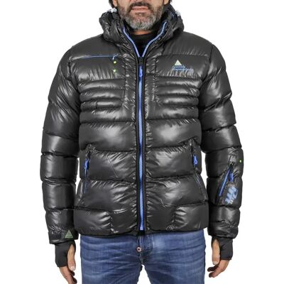 Peak Mountain Capti Herren Daunenjacke - Down Jacket Peak Mountain Capti Herren Daunenjacke - Down Jacket