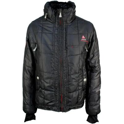 Skijacke für Kinder Peak Mountain Ecapa Noir 12 ans Homme Skijacke für Kinder Peak Mountain Ecapa Noir 12 ans Homme
