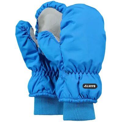 Nylon Ski-Handschuhe für Kinder Barts Bleu Taille 4 Mixte Nylon Ski-Handschuhe für Kinder Barts Bleu Taille 4 Mixte