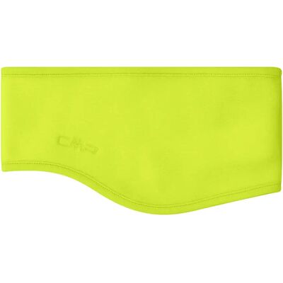 Fleece-Stirnband CMP Vert TU Homme Fleece-Stirnband CMP Vert TU Homme