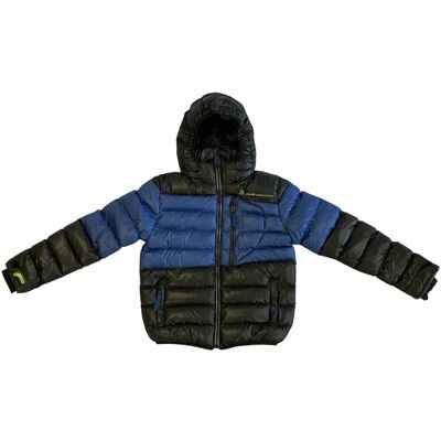 Skijacke für Kinder Peak Mountain Ecaptin Noir 12 ans Homme Skijacke für Kinder Peak Mountain Ecaptin Noir 12 ans Homme