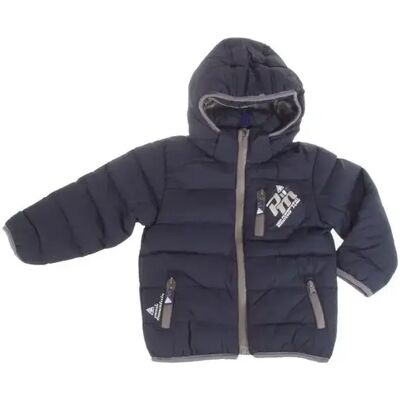Skijacke für Babys Peak Mountain Bleu 23 mois Mixte Skijacke für Babys Peak Mountain Bleu 23 mois Mixte