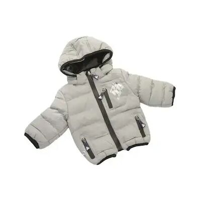 Skijacke für Babys Peak Mountain Gris 23 mois Mixte Skijacke für Babys Peak Mountain Gris 23 mois Mixte