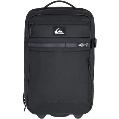 Trolleytasche Quiksilver Cabin Lug Noir TU Homme Trolleytasche Quiksilver Cabin Lug Noir TU Homme