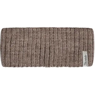 Stirnband aus Netzstoff Kind Sterntaler Beige 51/53 cm Mixte Stirnband aus Netzstoff Kind Sterntaler Beige 51/53 cm Mixte