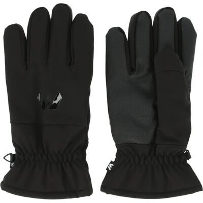 Handschuhe Whistler Wasio Schwarz S Mixte Handschuhe Whistler Wasio Schwarz S Mixte