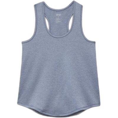 Damen-Top Girlfriend Collective Meteor ReSet Blau 5XL Femme Damen-Top Girlfriend Collective Meteor ReSet Blau 5XL Femme