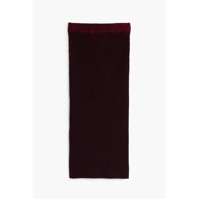 Damenrock Desigual Bloody Rouge S Femme Damenrock Desigual Bloody Rouge S Femme