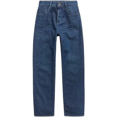 Jeans G-Star Viktoria Bleu 26x30 Femme Jeans G-Star Viktoria Bleu 26x30 Femme