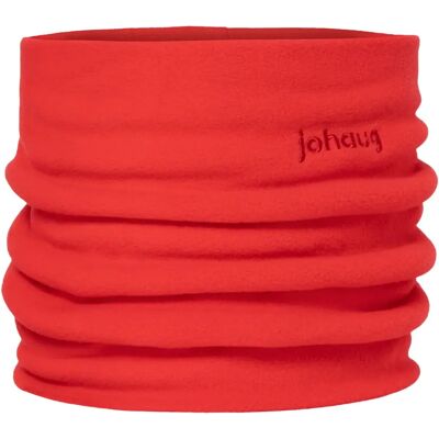 Halswärmer Damen Johaug Fusion 2.0 Rouge TU Femme Halswärmer Damen Johaug Fusion 2.0 Rouge TU Femme