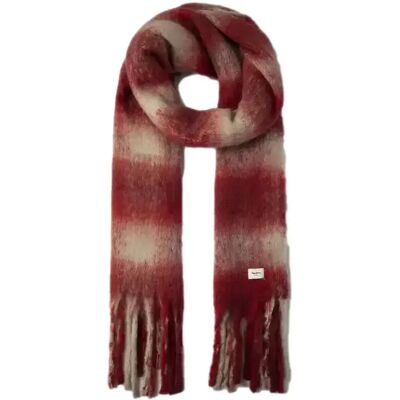 Damenschal Pepe Jeans Fabiola Rouge TU Femme Damenschal Pepe Jeans Fabiola Rouge TU Femme