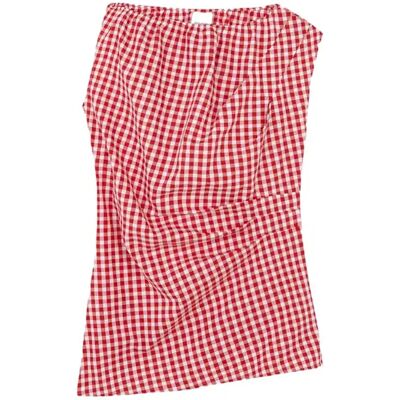 Damenbluse Rita Row Mélisande Rouge L Femme Damenbluse Rita Row Mélisande Rouge L Femme