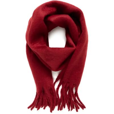 Damenschal Soaked in Luxury Hinya Rouge TU Femme Damenschal Soaked in Luxury Hinya Rouge TU Femme