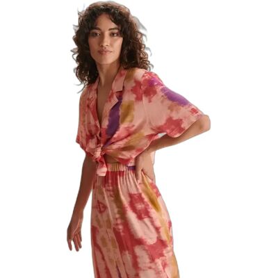 Damenhemd 24 Colours Rouge 42 Femme Damenhemd 24 Colours Rouge 42 Femme
