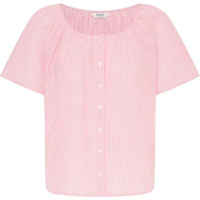 Damenhemd b.young Ime Rose 38 Femme Damenhemd b.young Ime Rose 38 Femme