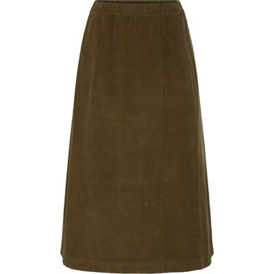 Damenrock b.young Elina Vert 40 Femme Damenrock b.young Elina Vert 40 Femme
