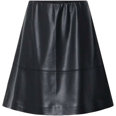 Damenrock b.young B BYDaja Noir L Femme Damenrock b.young B BYDaja Noir L Femme