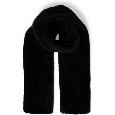 Damenschal b.young Bywolfie Noir TU Femme Damenschal b.young Bywolfie Noir TU Femme