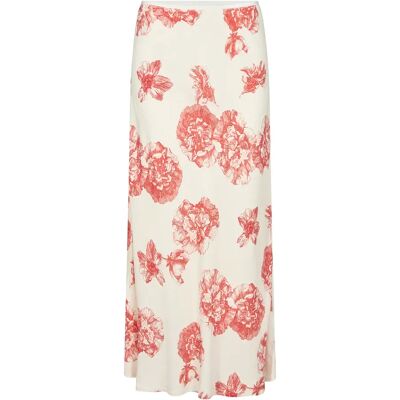 Damenrock CULTURE CUAlexa Rouge S Femme Damenrock CULTURE CUAlexa Rouge S Femme