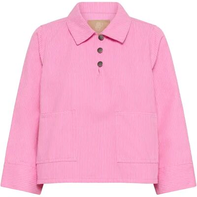 Damenhemd CULTURE Ayna Rose L Femme Damenhemd CULTURE Ayna Rose L Femme