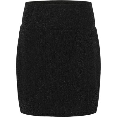 Damenrock CULTURE CURinea Noir S Femme Damenrock CULTURE CURinea Noir S Femme