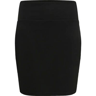 Damenrock CULTURE Rinea Noir L Femme Damenrock CULTURE Rinea Noir L Femme