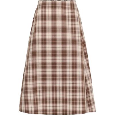Damenrock CULTURE Vivva Rose S Femme Damenrock CULTURE Vivva Rose S Femme