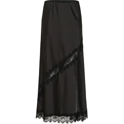 Damenrock CULTURE Cubliva Noir S Femme Damenrock CULTURE Cubliva Noir S Femme