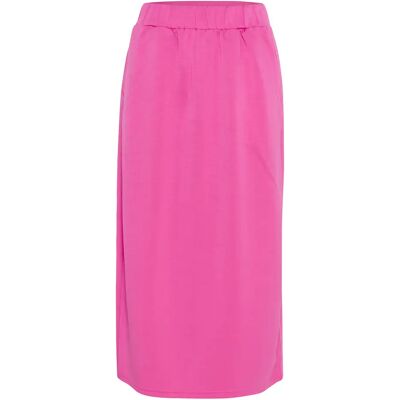 Damenrock CULTURE Ale Chabrina Rosa L Femme Damenrock CULTURE Ale Chabrina Rosa L Femme