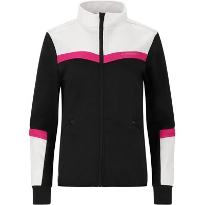 Damenjacke Endurance Linas XCS Noir 42 Femme Damenjacke Endurance Linas XCS Noir 42 Femme