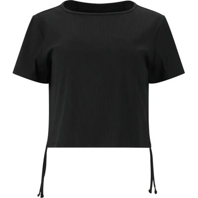 Damenmaillot Endurance Irislie Noir 36 Femme Damenmaillot Endurance Irislie Noir 36 Femme