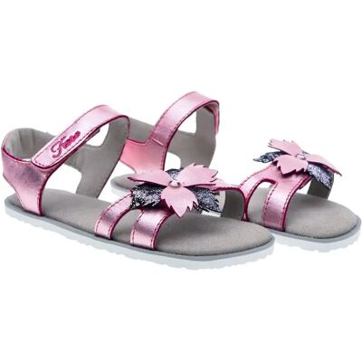 Mädchensandalen Fare Rosalie Rose 29 Femme Mädchensandalen Fare Rosalie Rose 29 Femme
