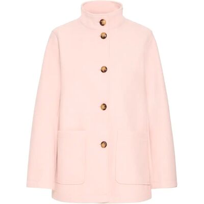 Damenjacke fransa Willa 1 Rose L Femme Damenjacke fransa Willa 1 Rose L Femme