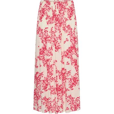 Damenrock fransa FRHeat Rose M Femme Damenrock fransa FRHeat Rose M Femme
