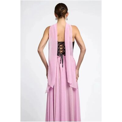 Damenschal Goddiva Rose TU Femme Damenschal Goddiva Rose TU Femme