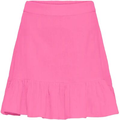 Damenrock Ichi IAFoxa Rose L Femme Damenrock Ichi IAFoxa Rose L Femme