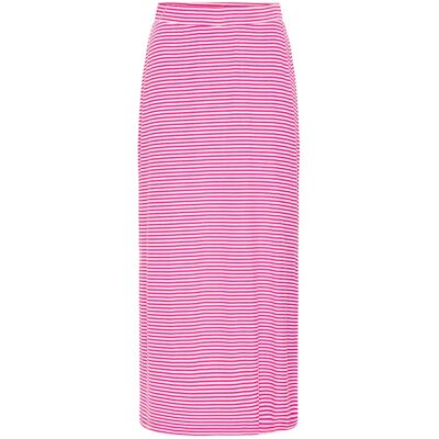 Damenrock Ichi IHMikey Rose M Femme Damenrock Ichi IHMikey Rose M Femme