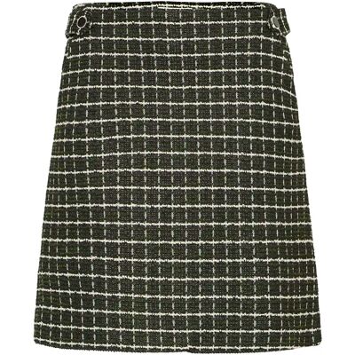 Damenrock Ichi Kate Cloule Bunt L Femme Damenrock Ichi Kate Cloule Bunt L Femme