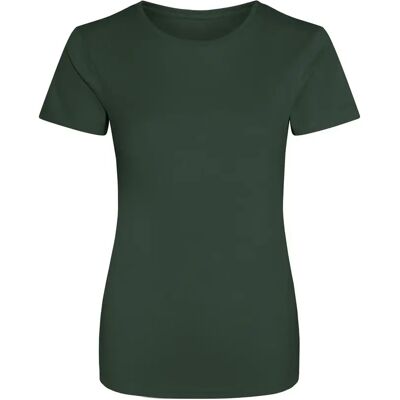 Damenmaillot Just Cool Vert L Femme Damenmaillot Just Cool Vert L Femme